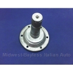 Stub Axle Inner 5-Spd (Fiat Bertone X1/9 1979-88, Ritmo) - U8