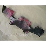 Suspension Pickups "Rear" Frame Assembly (Fiat Bertone X1/9 All) - U8