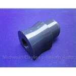 Sway Bar Bushing - Front Outer End (Lancia Beta All) - NEW