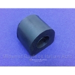 Sway Bar Bushing - Front Outer (Fiat Pininfarina 124 All 1967-85 + 85.5) - NEW