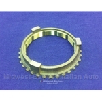 Synchro Ring 5th (Lancia Beta Scorpion) - OE