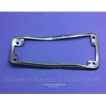 Tail Light Body Gasket Right (Fiat Pininfarina 124 Spider 1979-85) - OE