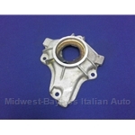 Auxiliary Shaft Cover DOHC All (Fiat 124, 131, Lancia Beta, Scorpion) - U8