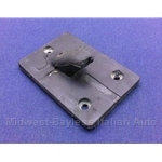 Targa Top Hook Right (Fiat Bertone X1/9 All) - U8