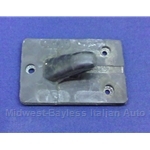 Targa Top Hook Right (Fiat Bertone X1/9 All) - U7