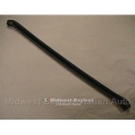 Targa Top Rubber Weatherstrip Seal Front (Fiat X1/9 1973-75) - U8