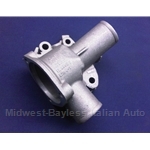 Thermostat Housing (Fiat 128, Yugo) - OE NOS
