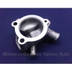 Thermostat Housing Base (Fiat 850 All) - U8