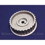 Auxiliary Shaft Pulley SOHC 1.1l / 1.3l Steel (Fiat X19, 128, Yugo, 1100cc/1300cc) - U8