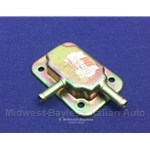 Throttle Body Pre-heater (Fiat Pininfarina 124 Spider, Brava 1980-85) - OE / RENEWED
