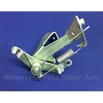 Throttle Linkage Assembly (Fiat 124 Spider, Coupe ) - OE / RENEW
