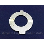 Transmission Thrust Bearing - 2.40mm (Fiat  131) - OE NOS