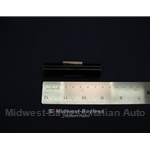Tie Rod Adjustment Sleeve (Fiat 850 All) - OE NOS