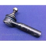 Tie Rod End Outer (Lancia Scorpion, Montecarlo Series 1) - OE NOS