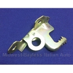Timing Pointer Bracket SOHC 1.5 w/AC (Fiat Bertone X1/9 1979-80) - OE/RENEWED