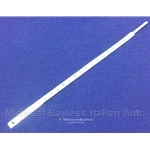 Axle CV Boot Band - Long (Fiat Bertone X1/9 1979-88 w/5-Spd, Ritmo, Lancia Beta / Scorpion / Montecarlo) - OE NOS