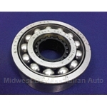 Trans Bearing Rear Pinion Main (Fiat 850 All) - OE NOS