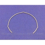 Trans Hub Spring 1st / 2nd 4-Spd + 5-Spd (Fiat X19, Strada, Yugo, 131 All) - OE NOS