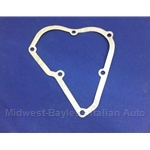 Transaxle Gasket End Cap 4-Spd (Fiat X1/9 128 to 1977)