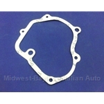 Transaxle Gasket End Cap 5-Spd (Fiat Bertone X1/9 1979-88)