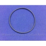 Transaxle Gasket O-Ring for CV Flange (Lancia Beta, Scorpion/Montecarlo) - NEW