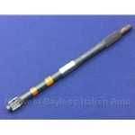 Transaxle Input Shaft 4-Spd (Fiat 850 All) - U8