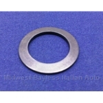 Transaxle Belleville Washer Main / Lay Shaft 4-Spd (Fiat X1/9, 128, Yugo) - OE NOS