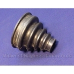 Axle CV Joint Boot Outer (Fiat X1/9 4-Spd, 128 Yugo All) - OE