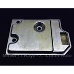 Transmission Filter Automatic (Fiat Pininfarina 124 Spider, 131) - NEW