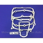 Transmission Gasket Set 5-Spd (Fiat 131, Brava, Argenta All) - NEW