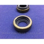 Trans Seal - Input Shaft Seal (Fiat 850 w/CCW rotation) - OE