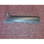 Trim Roof Inside Right Rear RR Black ( Lancia Scorpion) - U8