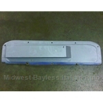 Trunk Engine Access Panel (Fiat Bertone X1/9 1980-88 w/FI) - U7.5