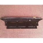 Trunk Firewall Panel (Fiat X19 1974-78) - OE NOS
