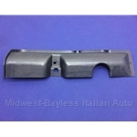 Trunk Tail Light Cover Right (Fiat 124 Spider 1972-78) - U8