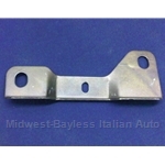 Turn Signal Bracket Front Left (Fiat X1/9 1976-78) - OE