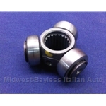 Axle Tripod Bearing - 28mm (Fiat X1/9 4-Spd, 128, Yugo 4-Spd) - NEW