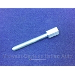 Turn Signal Tail Light Bolt 45mm - For Plastic Lens Screws (Fiat 128, 131) - OE
