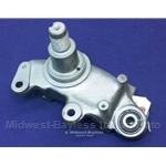 Upright Spindle Rear Left (Lancia Beta All 1975-82) - U8