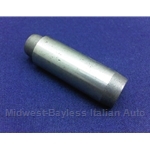 Valve Guide SOHC - 14.05mm x 46 (Fiat Bertone X1/9 1979-On, Yugo, Tipo, TOFAS, Generac 1979-On) - NEW