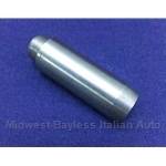Valve Guide SOHC - 15.05mm x 46 (Fiat X1/9, 128, Through 1978) - NEW