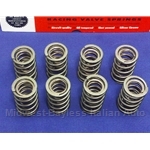 Valve Spring SET High Performance DOHC SOHC All (Fiat 124, 131, X19, 128, Yugo, Lancia Beta, Scorpion) - NEW