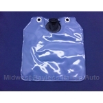 Washer Fluid Bag (Fiat 124, X1/9, 850 to 1974) - NEW