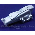 Coolant Outlet Housing W/O Tap (Fiat 124 Spider Brava 1980-On FI) - U9