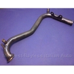 Coolant Pipe Lower (Lancia Beta Coupe Zagato w/FI 1981-82) - U8