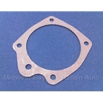 Water Pump DOHC Impeller Gasket (Fiat 124 1968-73) - OE NOS
