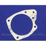 Water Pump DOHC Impeller Gasket (Fiat 124, 131, Lancia 1973-85) - NEW
