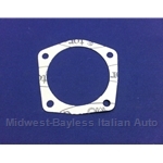 Water Pump SOHC Impeller Gasket w/AC (Fiat Bertone X1/9 1979-88) - NEW