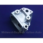 Water Pump SOHC Housing Non-AC w/Heater Tap (Fiat X1/9 to 1978, 128, Yugo) - U8.5