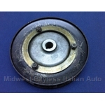 Water Pump V-Belt Pulley Assembly - 5.75" / 146mm (Fiat 850, 600 All) - U8